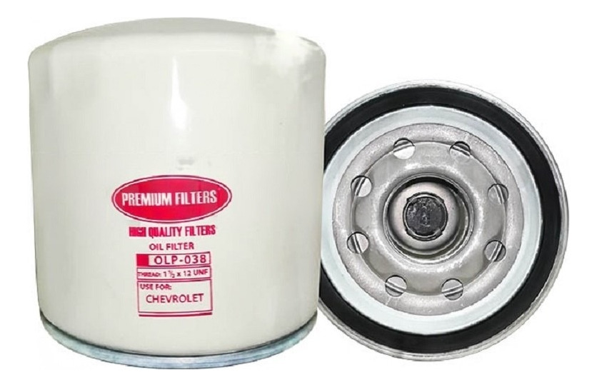 Premium Oil Filter
