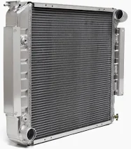 Aluminum Radiator